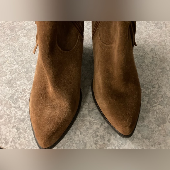 Carlos Santana Boots 8.5 - Picture 3 of 6